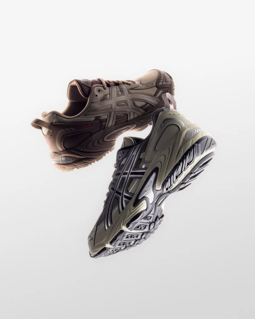 ASICS SportStyle — GEL-VENTX