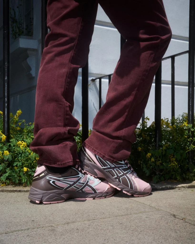 Kiko Kostadinov Studio × ASICS — UB11-S GEL-DS Trainer 14
