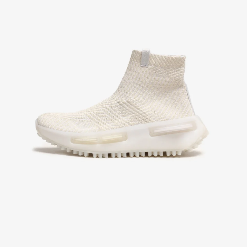 Adidas Wmns NMD_S1 Sock FTWWHT/CWHITE/OWHITE