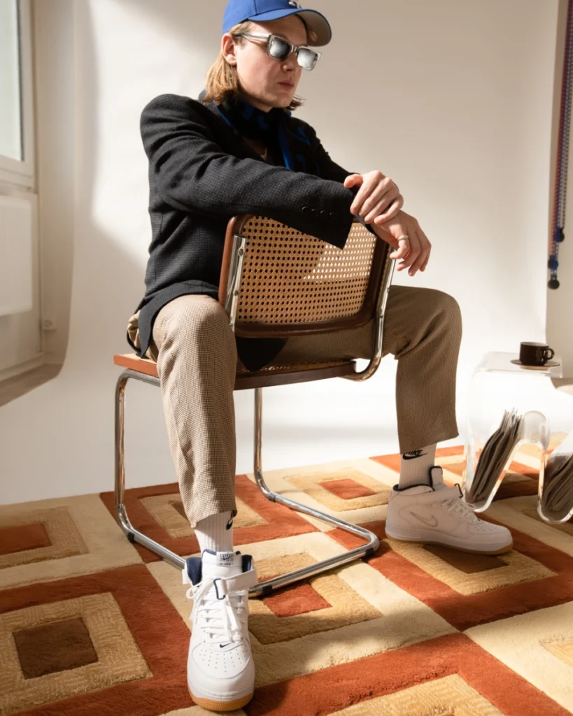 Air Force 1 — Still Influencing