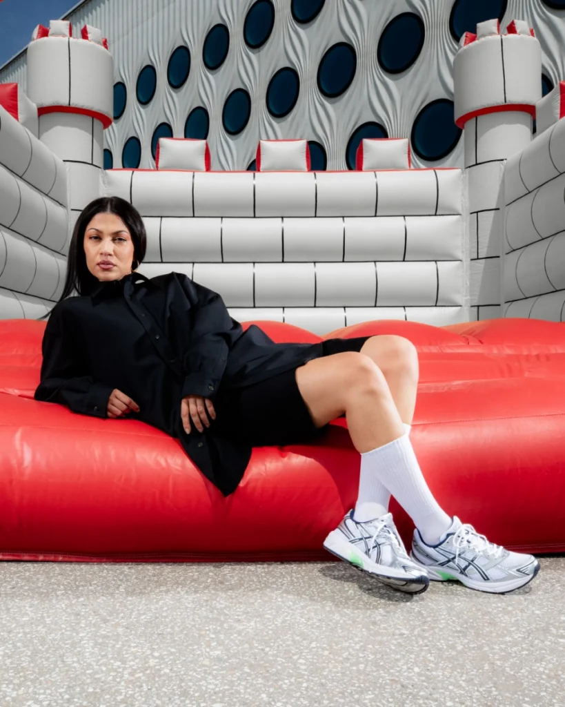 ASICS SportStyle — A Sound Mind in a Sound Body