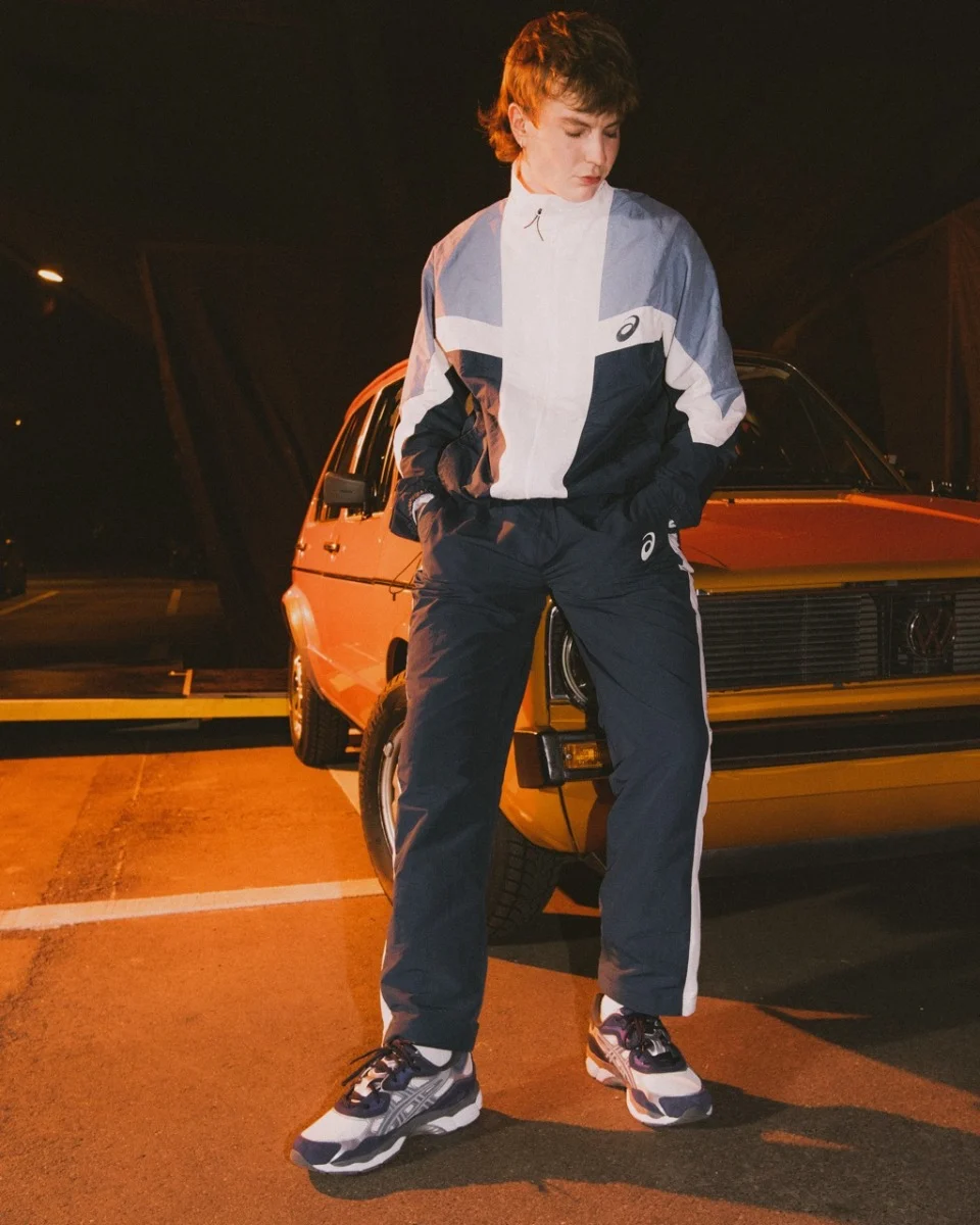 Asics GEL-NYC