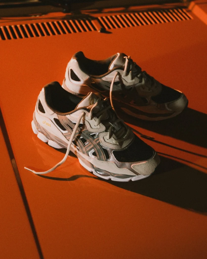 ASICS GEL-NYC