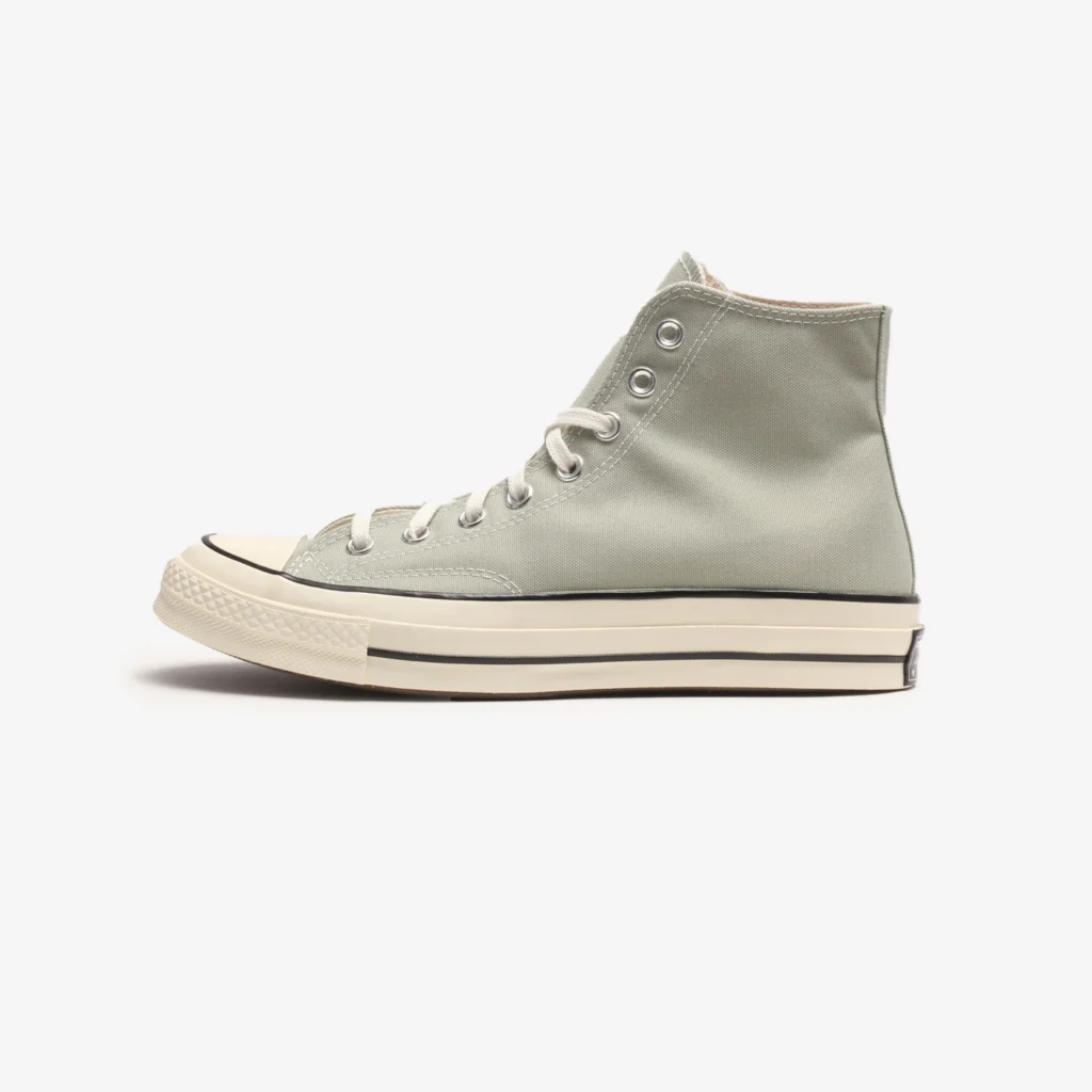 Converse Chuck 70 High SUMMIT SAGE/EGRET/BLACK