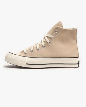 Converse Chuck 70 High OAT MILK/EGRET/BLACK