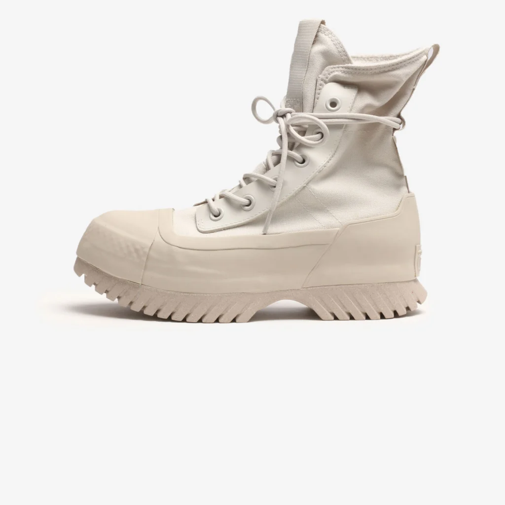 Converse Ctas Lugged 2.0 CC X-High NATURAL/KHAKI