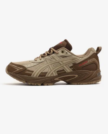 GEL-VENTX WOOL/BROWN STORM