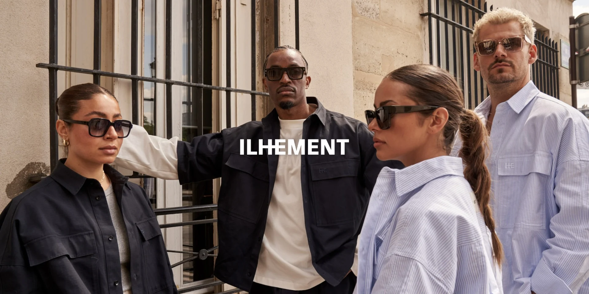 ilhement