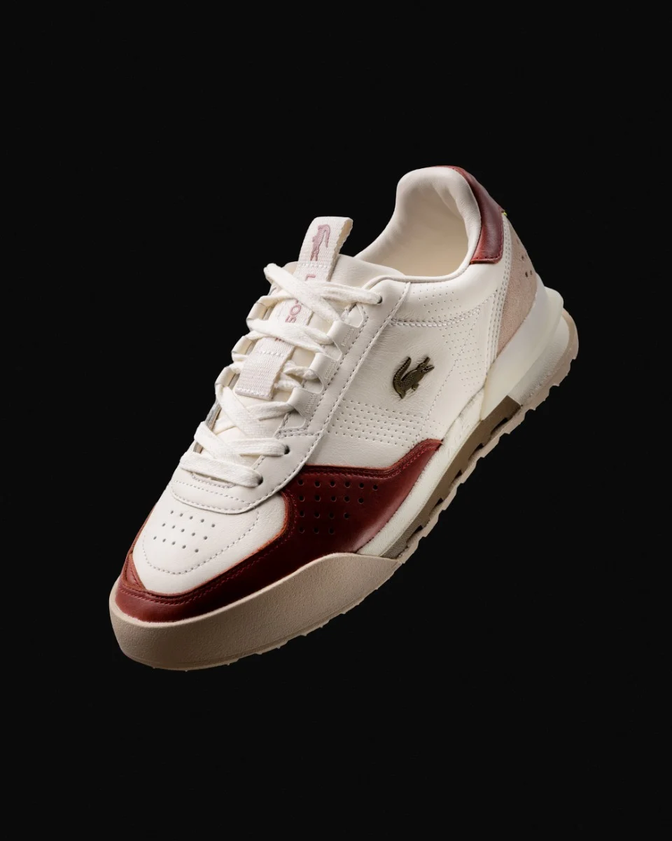 Lacoste Slam Break PRM 126
