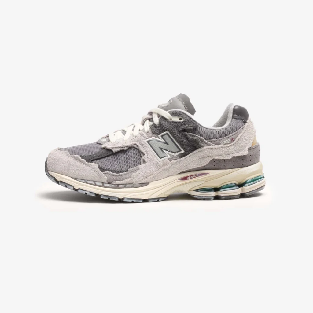 New Balance M2002RDA Rain Cloud