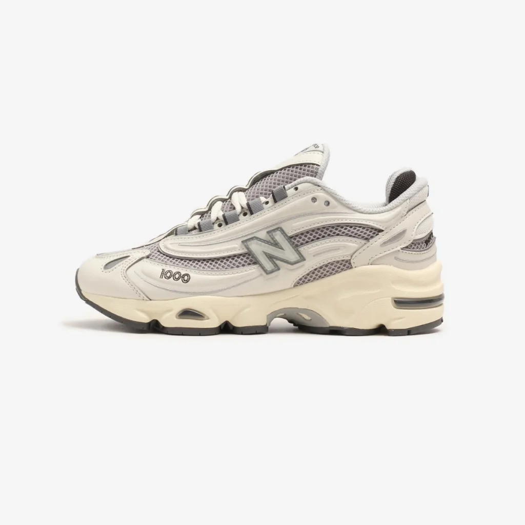 New Balance 1000 Sea Salt