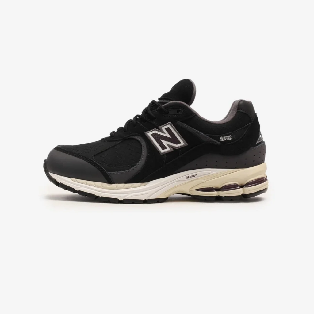 New Balance 2002 Blue