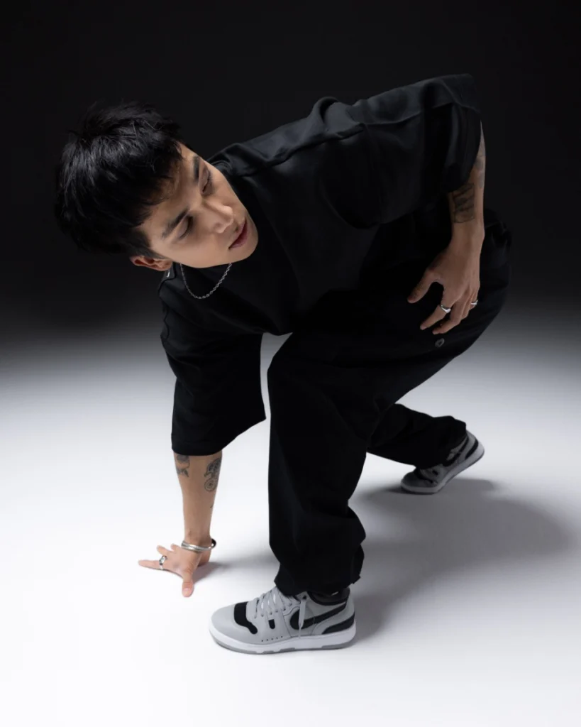 Nike Attack QS SP «OG»