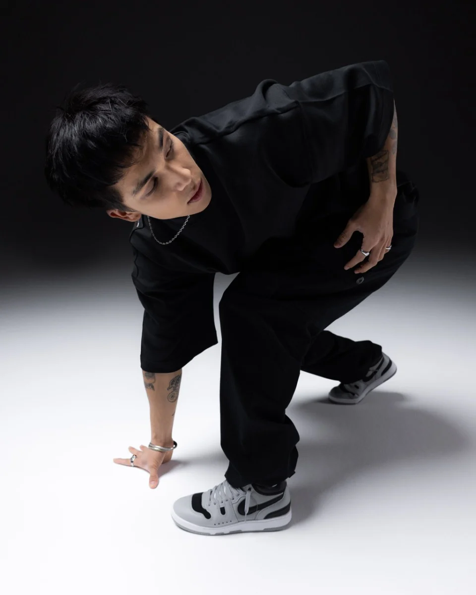 Nike Attack QS SP «OG»