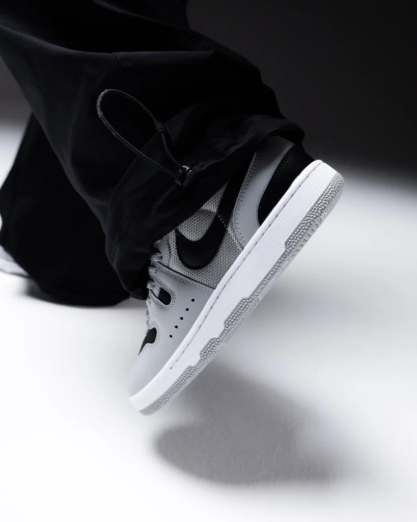 Nike Attack QS SP OG