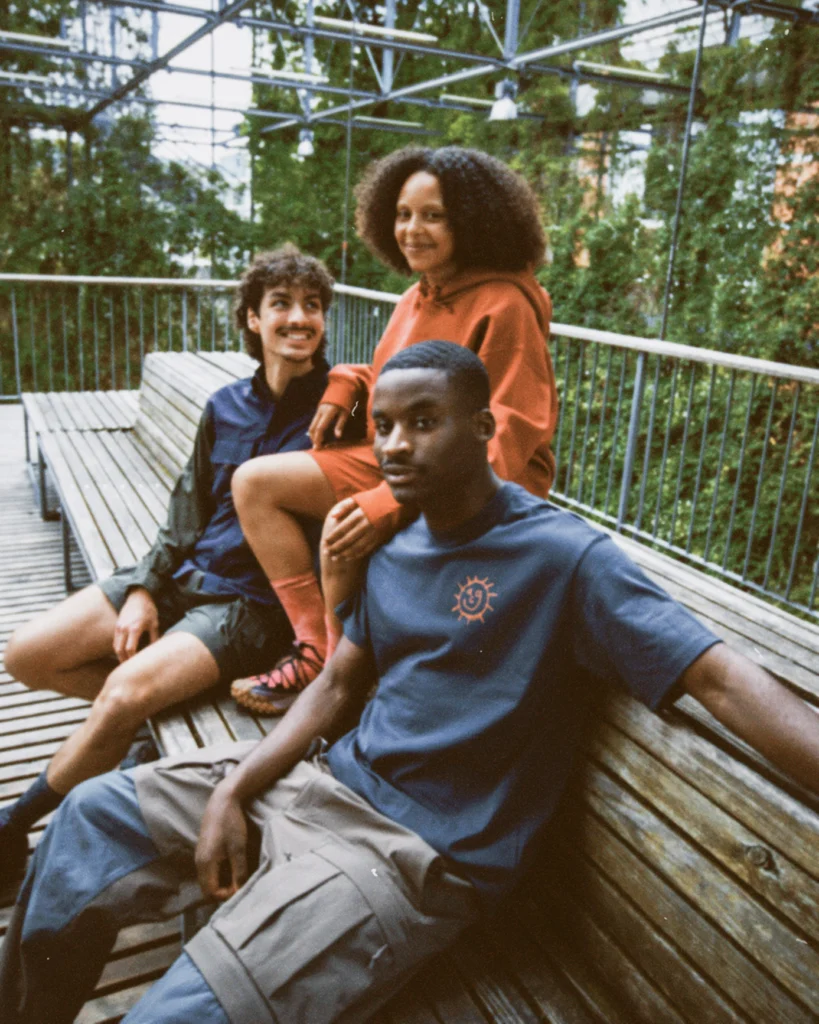 Nike ACG Spring/Summer 2021 sustainable collection