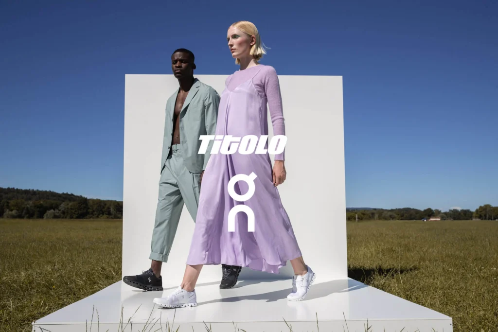On — Spring / Summer 2021