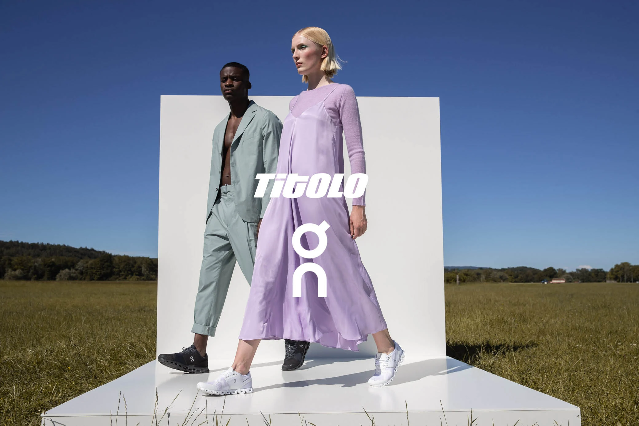 ON Spring / Summer 2021