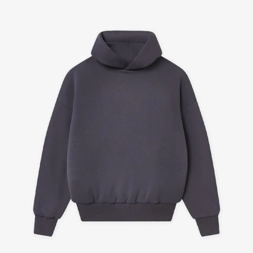 Perplex Armor Hoodie Vulcano