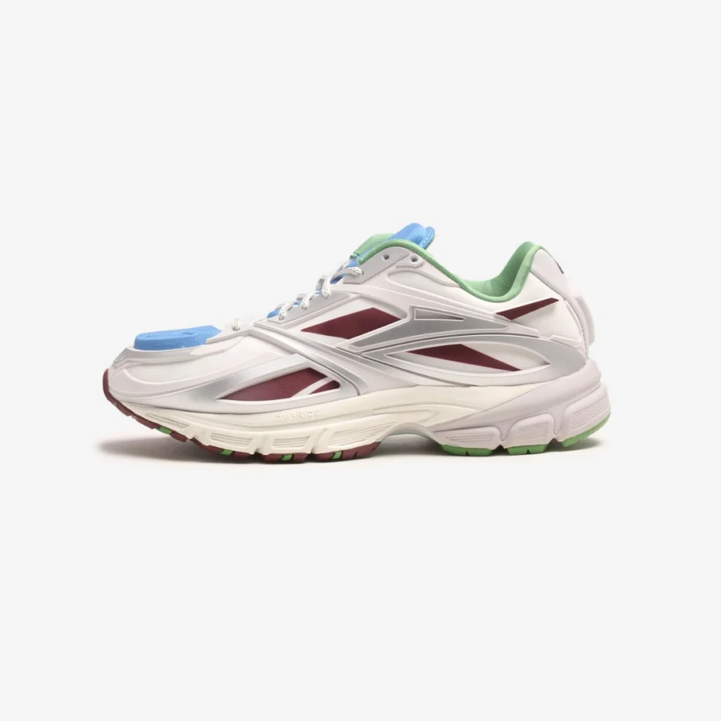 Reebok Premier Road Modern WHITE/SILVER MIX