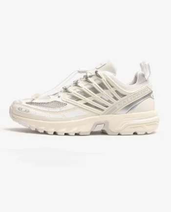 Salomon ACS Pro White/Vanilla Ice/Phantom