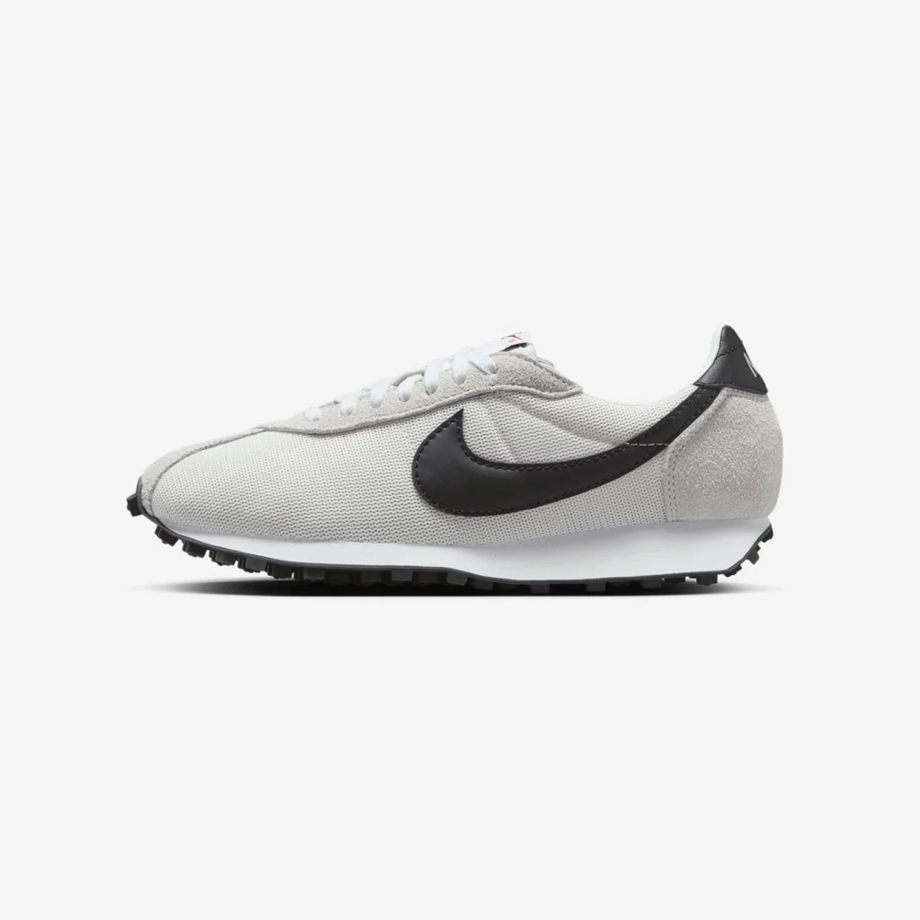 Wmns Nike LD-1000 «Summit White» SUMMIT WHITE/BLACK-WHITE
