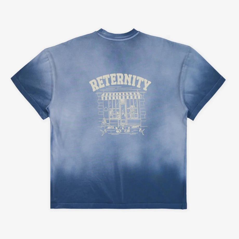 Reternity Arts & Craft T-Shirt