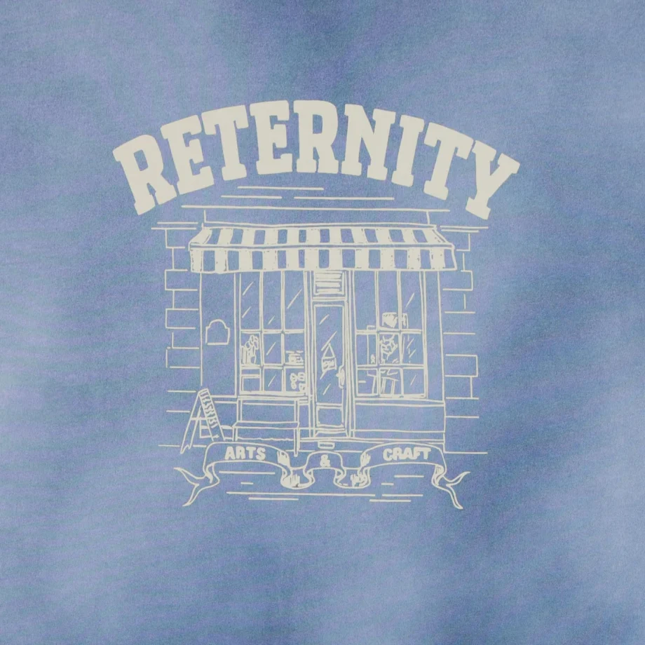 Reternity Arts & Craft T-Shirt
