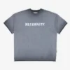 Reternity Construction Knit T-Shirt