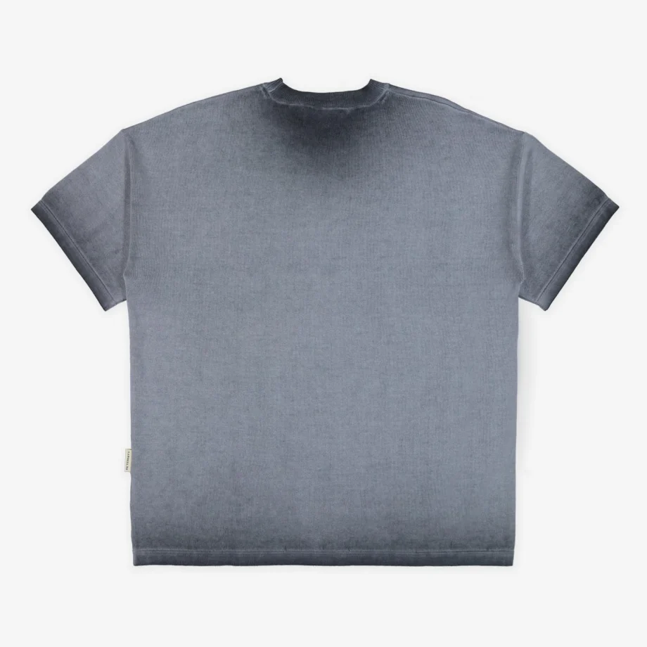 Reternity Construction Knit T-Shirt