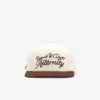 Reternity Snapback Cap