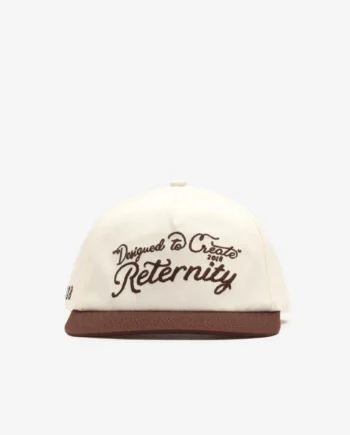Reternity Snapback Cap