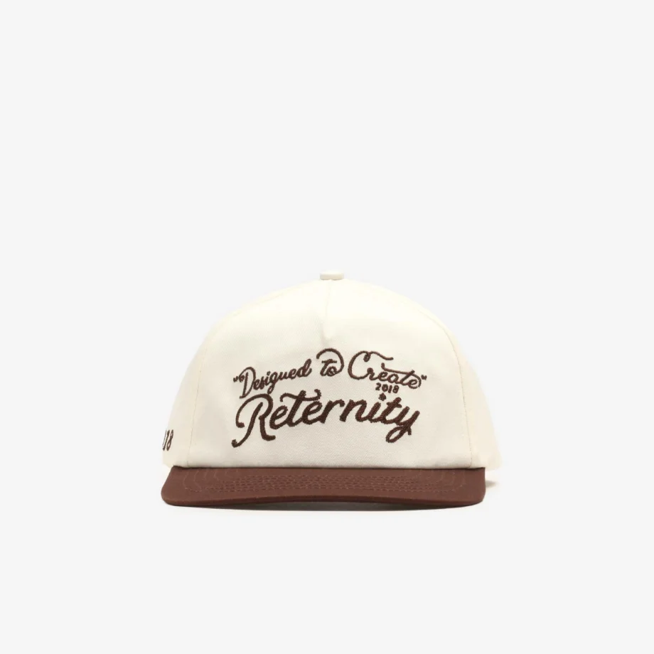Reternity Snapback Cap