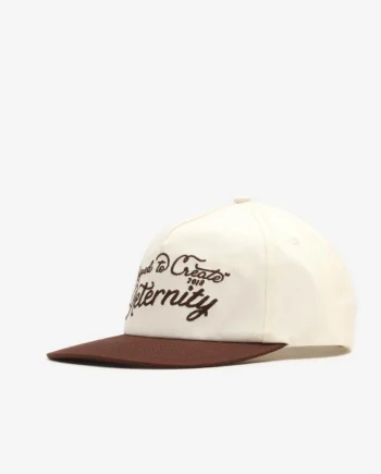 Reternity Snapback Cap