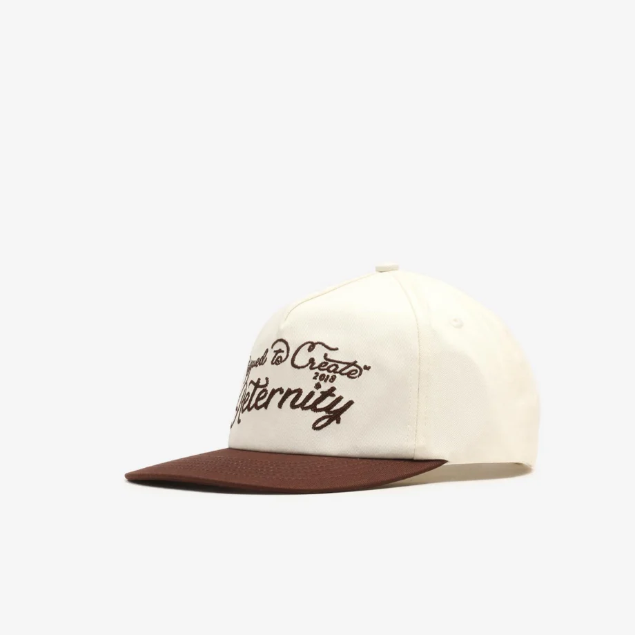 Reternity Snapback Cap