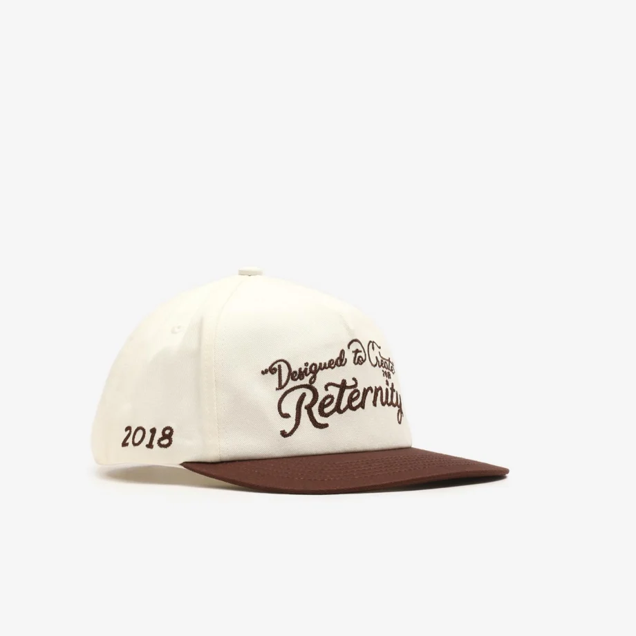 Reternity Snapback Cap