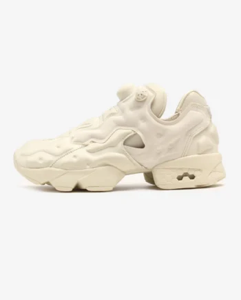 Reebok Instapump Sliver