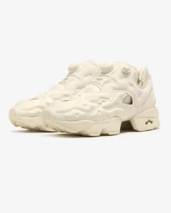 Reebok Instapump Sliver