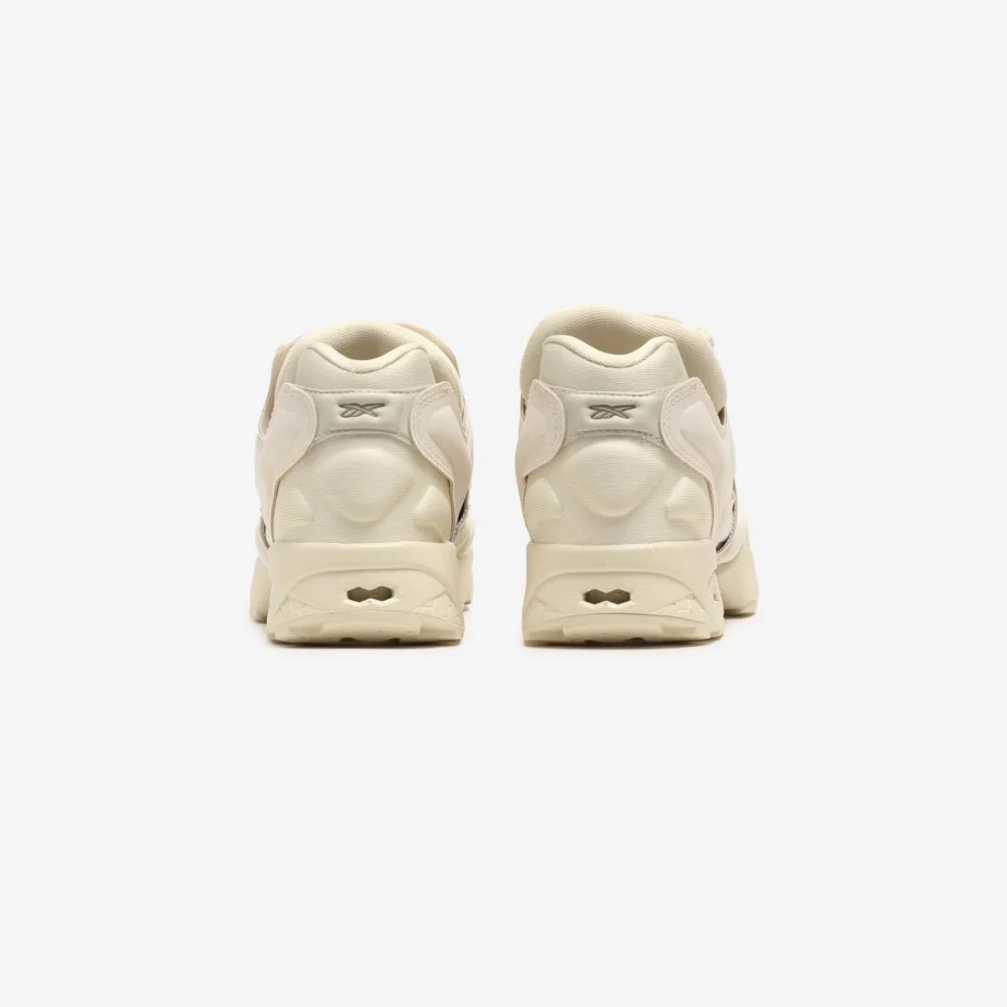 Reebok Instapump Sliver