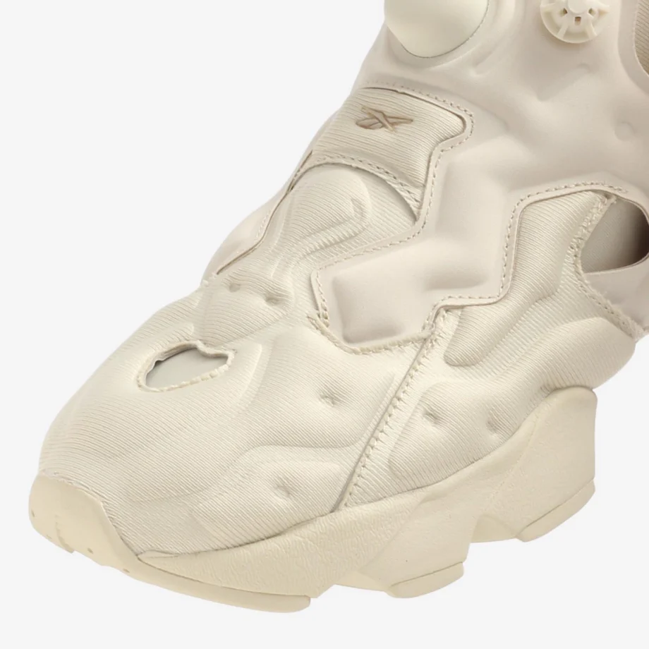 Reebok Instapump Sliver