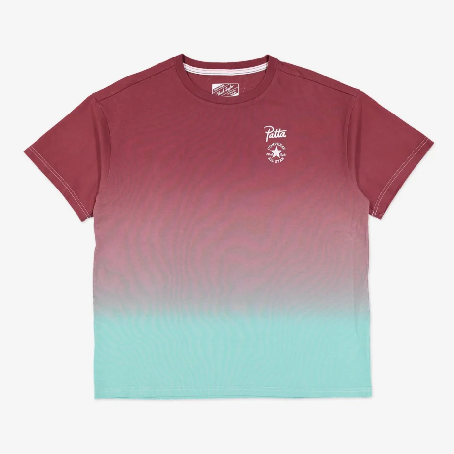 Patta X Converse Tee