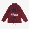 Patta x Converse Coaches Jacket