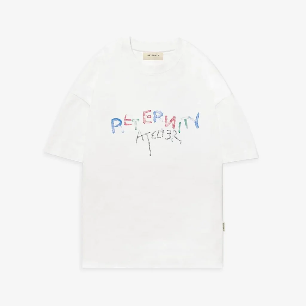 Reternity L'Expression T-Shirt