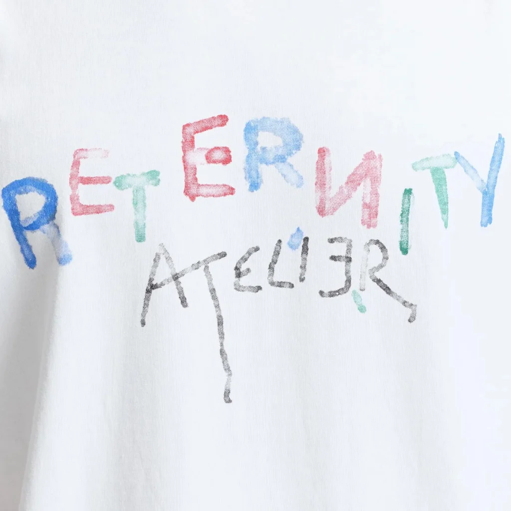 Reternity L'Expression T-Shirt