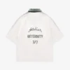 Reternity Le Progres Knit Polo