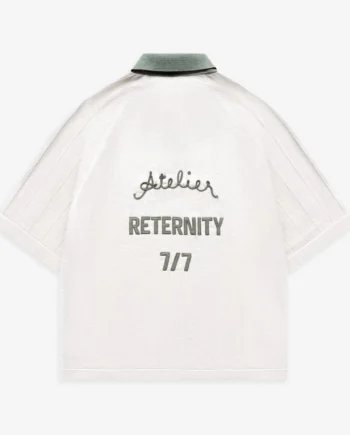 Reternity Le Progres Knit Polo