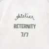 Reternity Le Progres Knit Polo