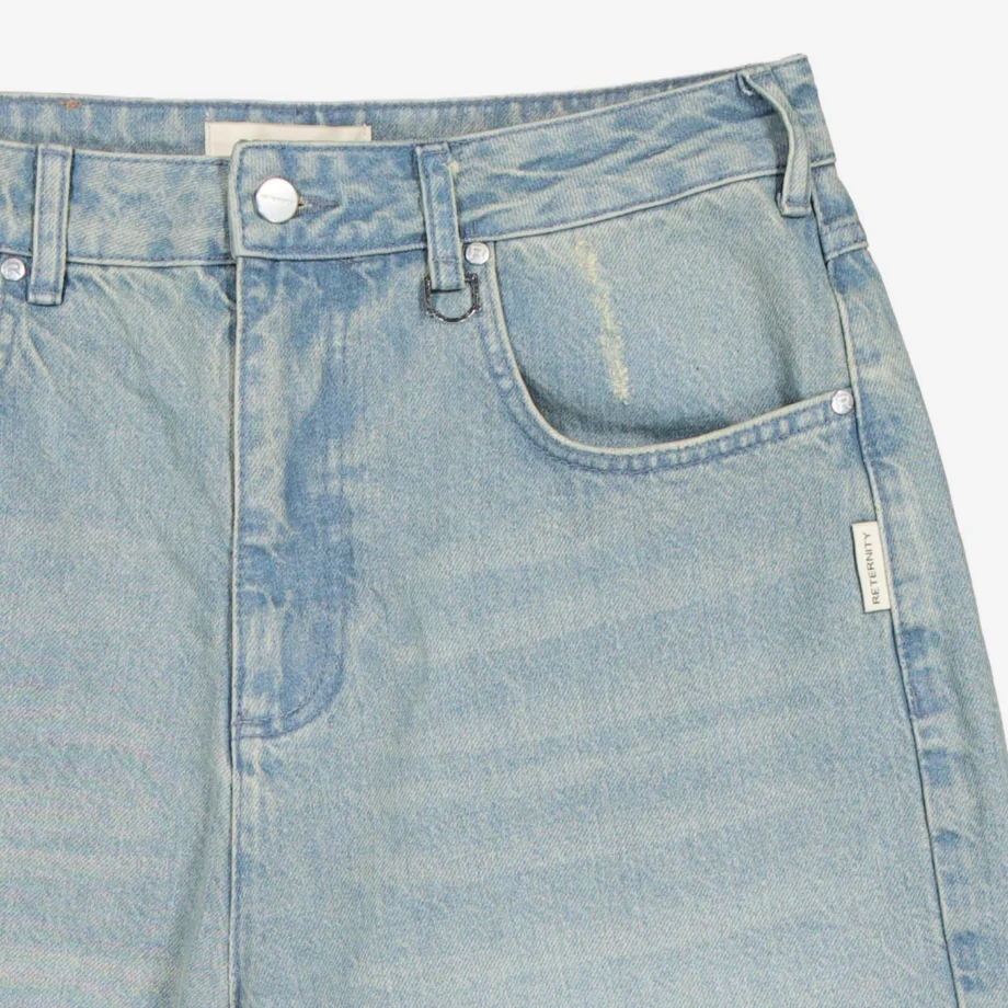 Reternity Essential Jorts