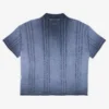 Reternity Oil Washed Polo