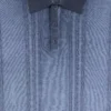 Reternity Oil Washed Polo
